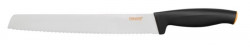 Kenyérvágó kés, 23 cm, FISKARS Functional Form