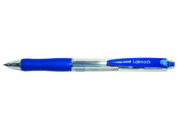 Golyóstoll Uni SN-100 0.5 mm kék
